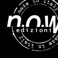 N.O.W. Edizioni logo - commercial furniture supplier
